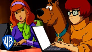 Scooby-Doo! | Computers @WB Kids