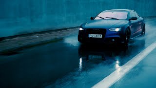 Lana Del Rey Summertime Sadness Imanbek Remix - Audi A5 Purple
