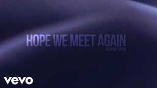 Video Hope We Meet Again ft. Chris Brown Pitbull