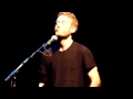 Teddy Thompson & Krystle Warren live @ The Fox Theater, Oakland - May 11, 2012