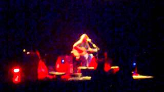 Watch Chris Cornell I Am The Highway Live At Queen Elizabeth Theatre Toronto ON April 20 2011 video