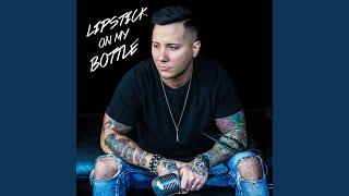 Carter Winter Lipstick On My Bottle