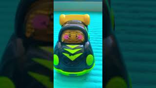 Go Go Smart Wheels Emotions