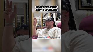 Did He Miss Any One On The List