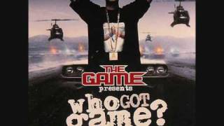 Watch Game Cocaine video