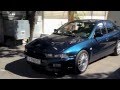 My Mitsubishi Galant 2.0 GLS 1998, I Love My Car