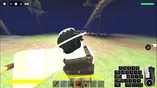 Sht Combat System The Rake Whispering Pines