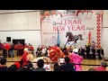 2014 Lion Dance - Quincy Lunar New Year Event