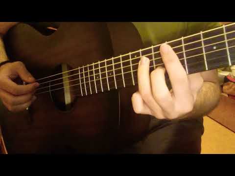 Johnny Balik guitar tutorial Johnny Balik guitar tutorial