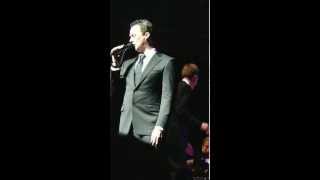 Watch Russell Watson Strangers In The Night video