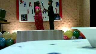 Desi Girl Desi Girl