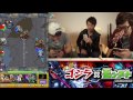 【モンスト】みんなでデストロイア！【ヒカキンゲームズ with Google Play】