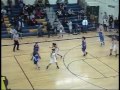Nevada Union Lady Miners vs Rocklin Thunder 1/16/13