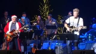 Watch Bon Jovi I Wish Every Day Could Be Like Christmas video