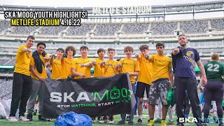 Your Skamoog Youth Metlife Highlights!