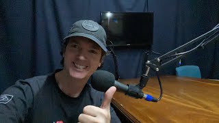 Hoje as 19hs SAFE ZONE PodCast ao Vivo com Luiz Rider