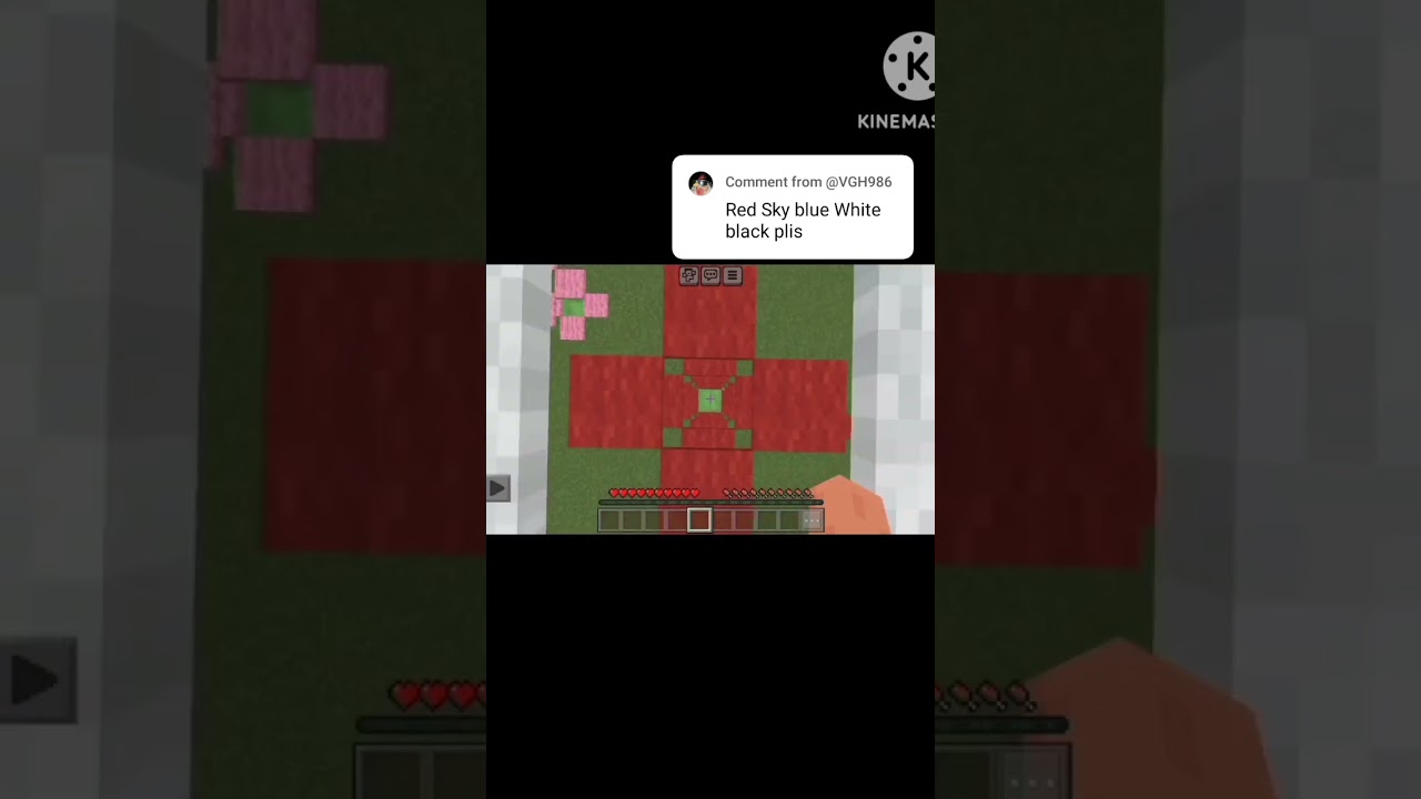 Minecraft drop reverse #frpシ #minecraft #shorts Minecraft drop reverse #frpシ #minecraft #shorts