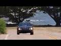 Mercedes Benz CLK 55 AMG Promo Video
