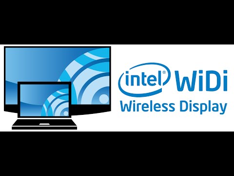Скачать intel widi - Android Скачать intel widi - Android