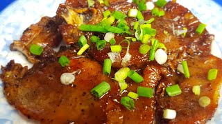 Top 05 món ăn làm từ sườn cốt lết heo thơm ngon khó cưỡng cho bữa cơm gia đình