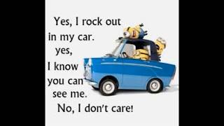 MINION QUOTES #VERY FUNNY