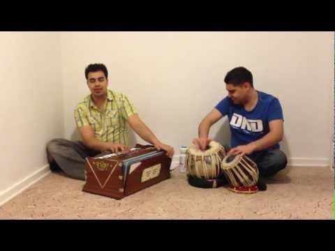 Soniye je tere naal - Umair Hussain & Yasar Hussain