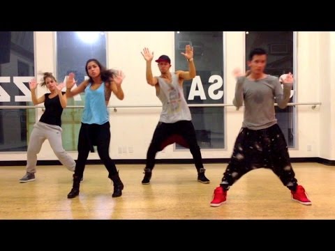 TALK DIRTY - Jason Derulo Dance | MattSteffanina Choreography...