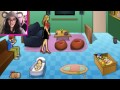Naughty Babysitter! Naughty Babysitter!