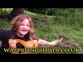 WASP SLINGSHOTS REVIEW #3 WASP SLINGSHOTS REVIEW #2