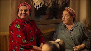 Erşan Kuneri Kooperatif Kemal - Aile Var İngilizce Dublaj