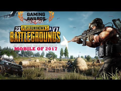 TOP 15 BEST GAMES LIKE PlayerUnknown's Battlegrounds OF THE YEARS 2017 ANDROID-IOS android game