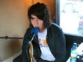 Elliot Minor covering Pendulum's Propane Nightmares