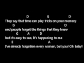 Forever And Ever Amen Randy Trs Lyrics And Chords images Forever And Ever Amen Randy Trs Lyrics And Chords