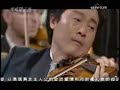 Violin Concerto Butterfly Lover 梁祝Lu Si-qing