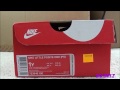Nike Air Foamposite One Fruity Pebbles Sneaker Review