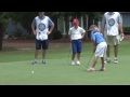Will Lodge (9 yr old - Highlights) - 2013 US Kids Golf World Championship