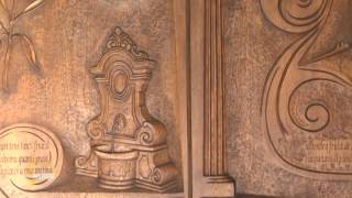 CAMMINO MARIANO - VALLELONGA Madonna di Monserrato