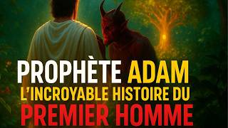 Prophète Adam Lincroyable Histoire Du Premier Homme
