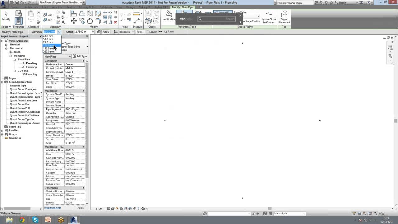 revit mep 2014 tutorial pdf