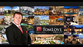 6180 Kings Brook Ct Las Vegas, NV 89149- Tom Love Group - Las Vegas Luxury Realtor