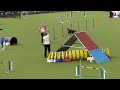 agility