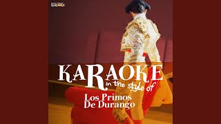 Y Tu Te Vas Karaoke Version Y Tu Te Vas Karaoke Version