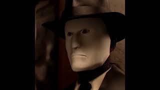 Detective Emesis Blue Edit