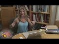 Jill Miller On America Now - Tips For Staying Pain Free At Work | Yoga Tune Up
