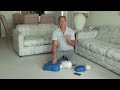 CPR Instructional Video 2015