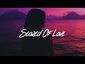 Scared Of Love Video preview