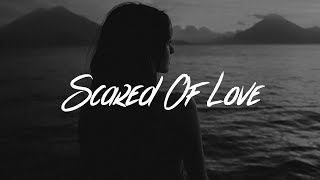 Watch Juice Wrld Scared Of Love video