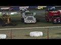 Dwarf Car Nationals Night #1 - Vet A-MAIN