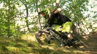 Bike-Mailorder Test Preview Octane One Omg Endurobike