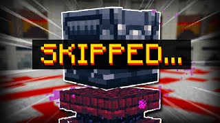 This will hurt your head... (Hypixel Skyblock Ironman) Ep.126